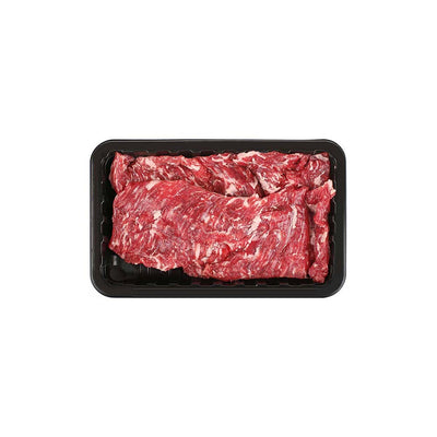 SKIRT STEAK TRAY PACK