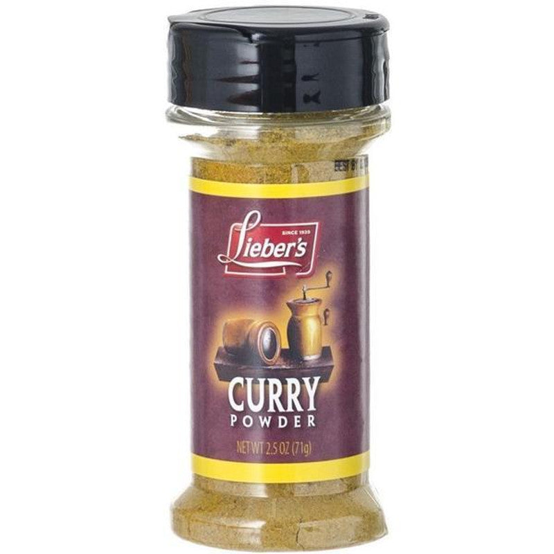 CURRY POWDER