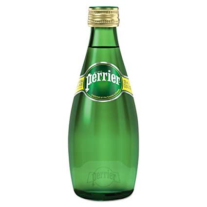 PERRIER 330 ML