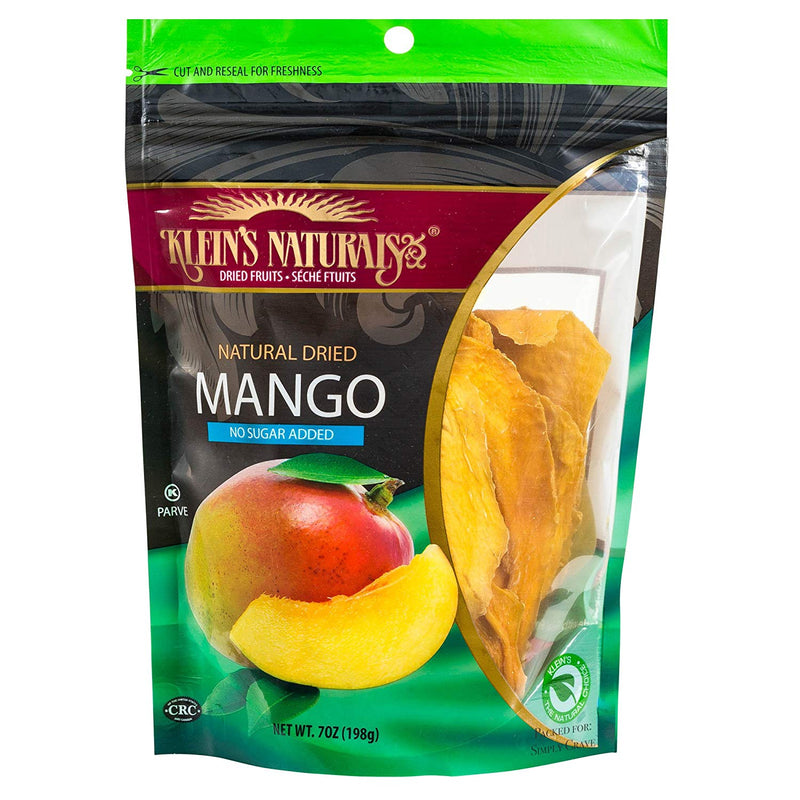 BAG MANGO CHEEKS