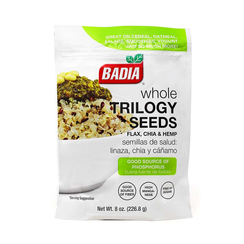 TRILOGY HEALTH SEEDS