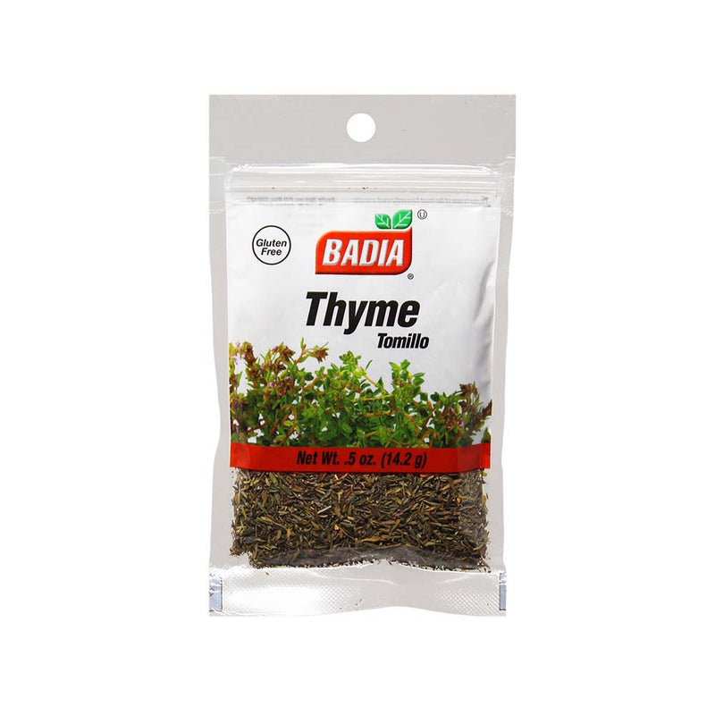 THYME LEAVES