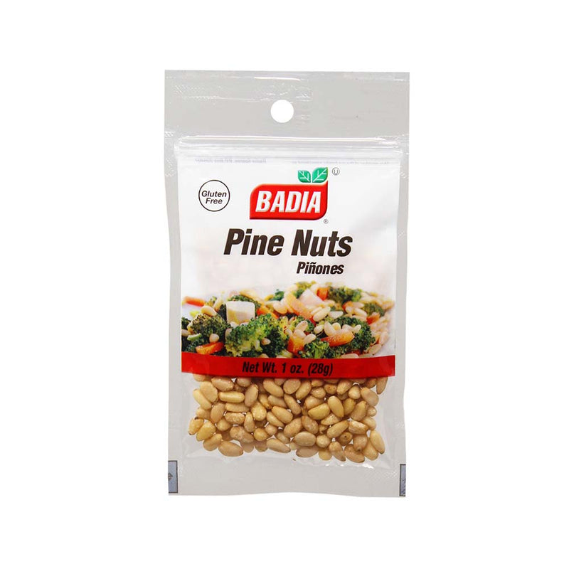 PINE NUTS