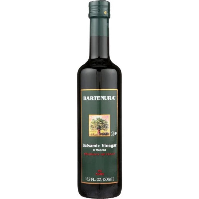 BALSAMIC VINEGAR BARTENURA