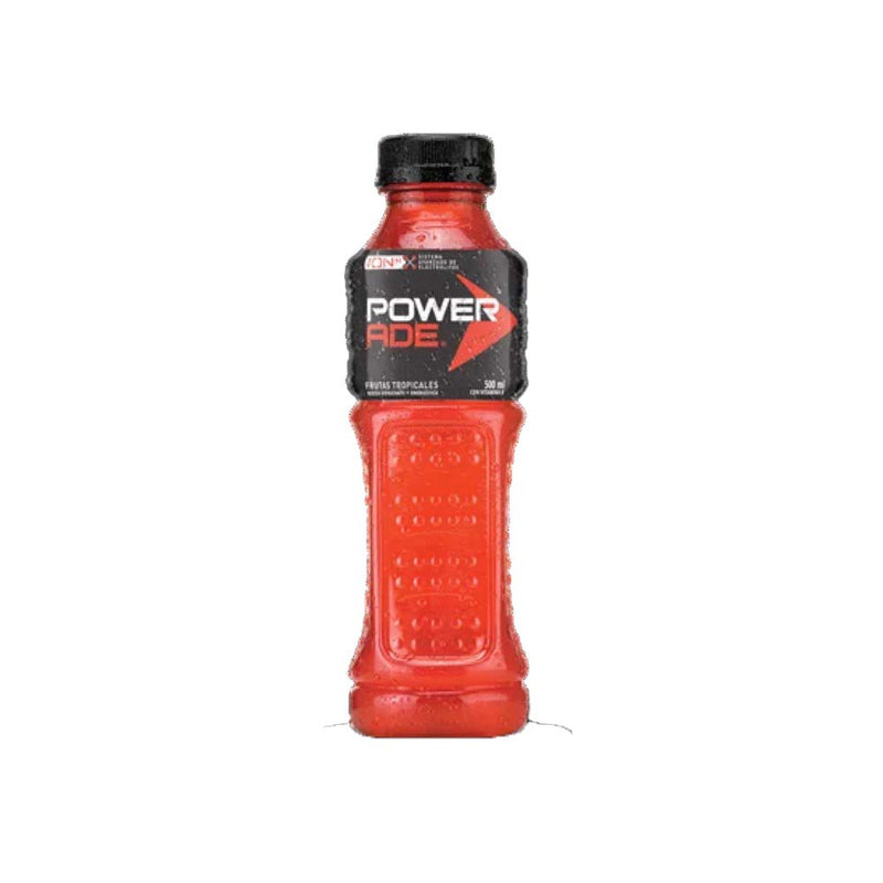 POWERADE FRUTAS