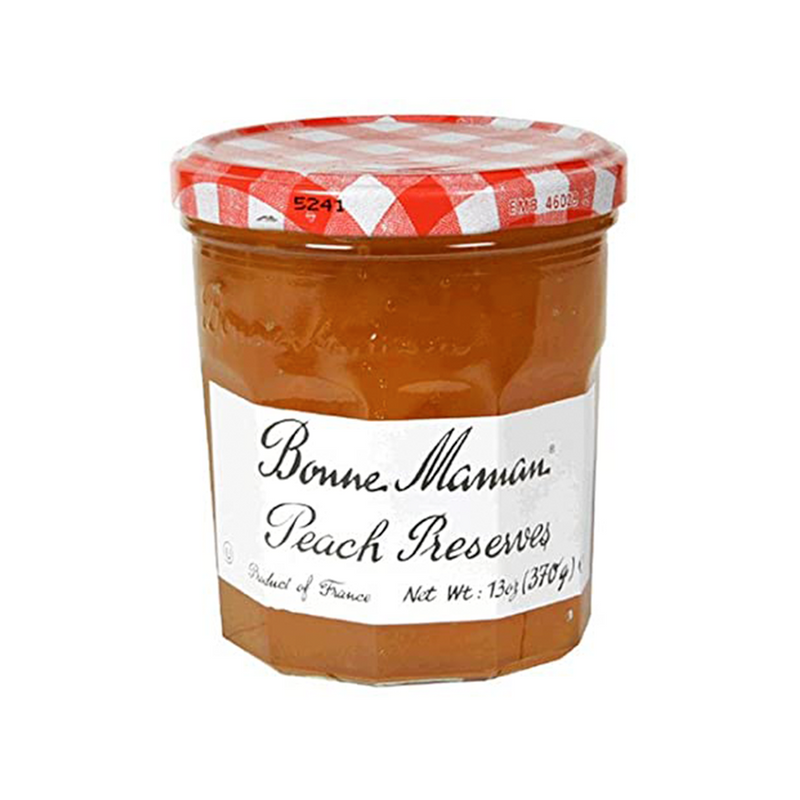 PEACH PRESERVES