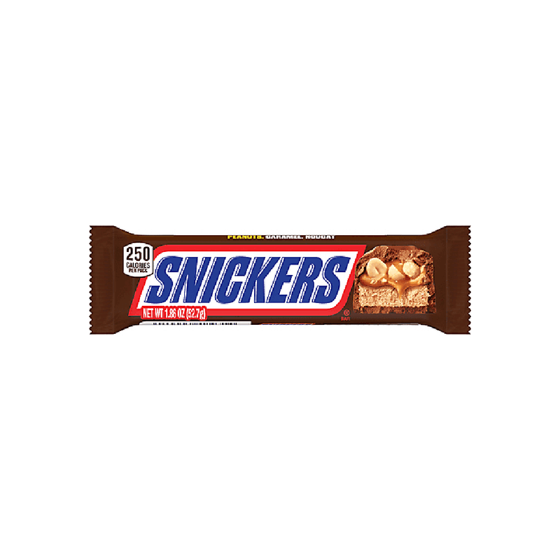 SNICKERS