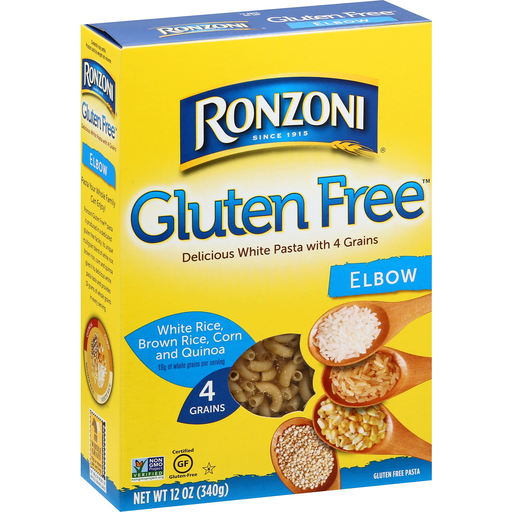 GLUTEN FREE ROTINI 014