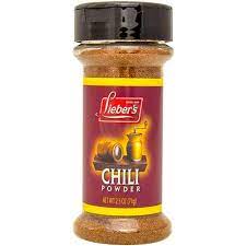 CHILI POWDER