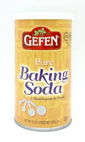 BAKING SODA