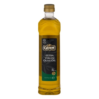 EXTRA VIRGIN OLIVE OIL