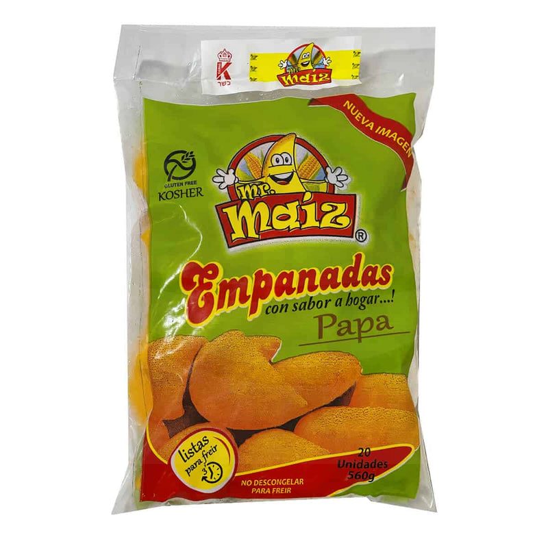 EMPANADA PAPA