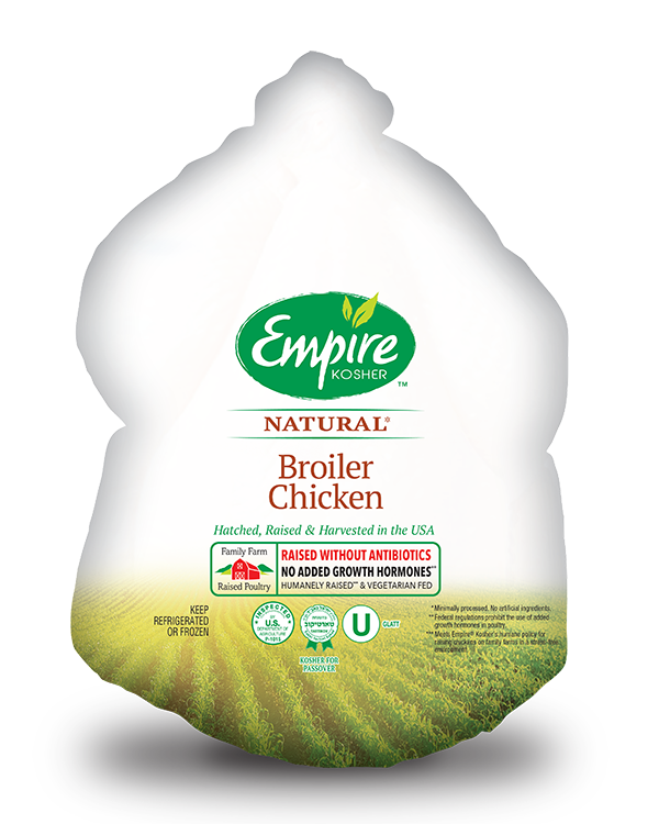 EMPIRE BROILER CHICKEN