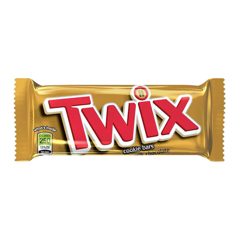 TWIX 1.79OZ/36UN