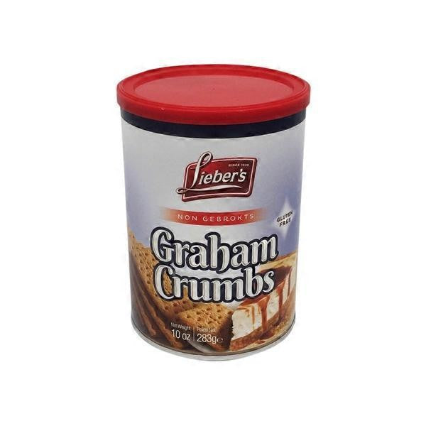 GRAHAM CRUMBS