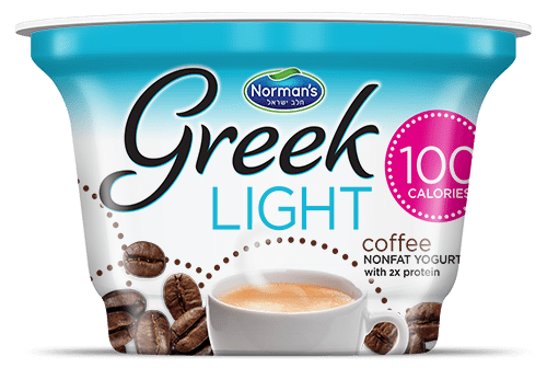 GREEK 100 COFFEE