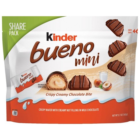 PACK BUENO MINI COMPARTIR