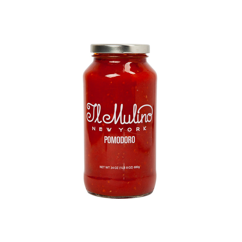 SALSA POMODORO IL MULINO