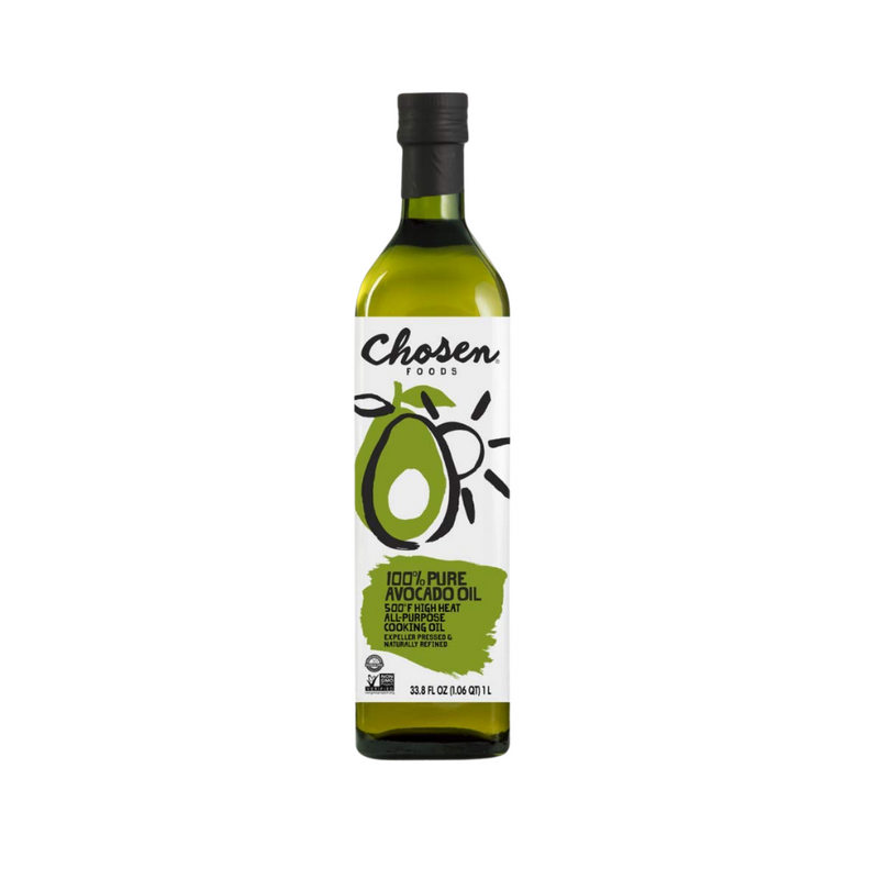 AVOCADO OIL