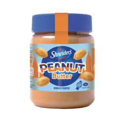 PEANUT BUTTER