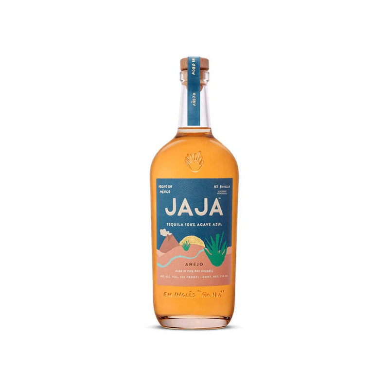 TEQUILA ANEJO JAJA