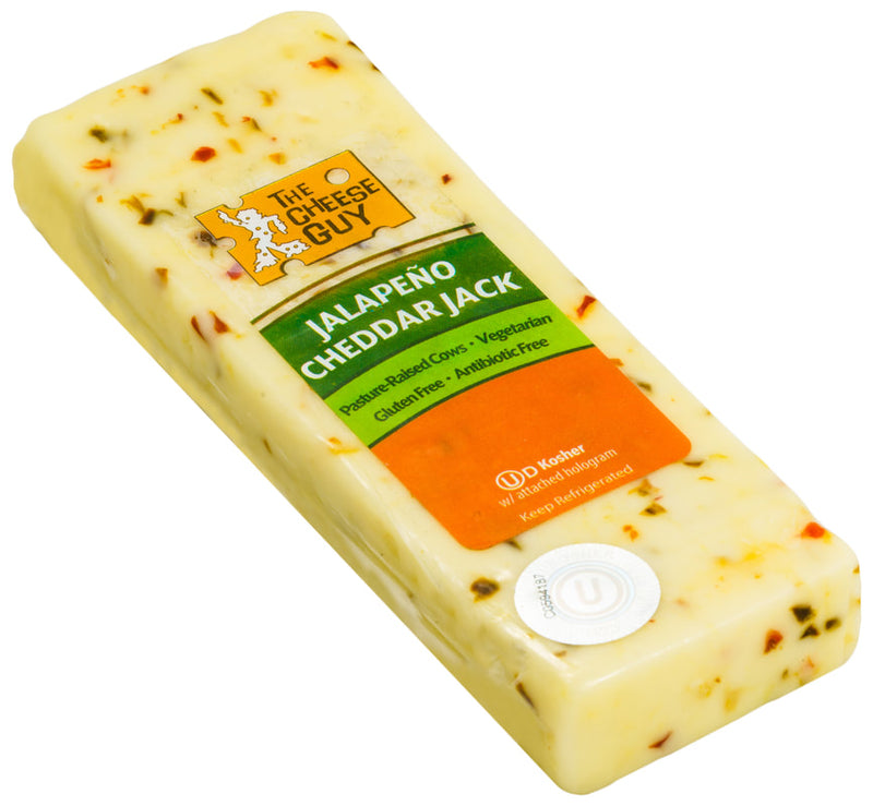 JALAPENO CHEDDAR JACK