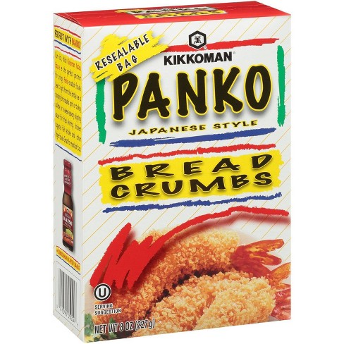 PANKO BREAD CRUMBS