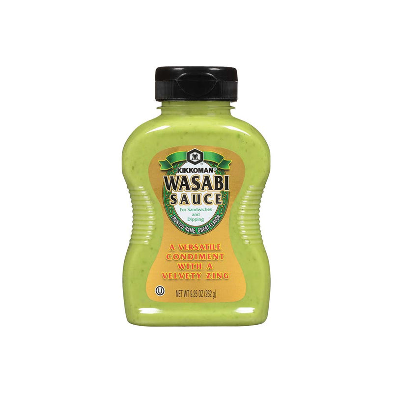 WASABI SAUCE