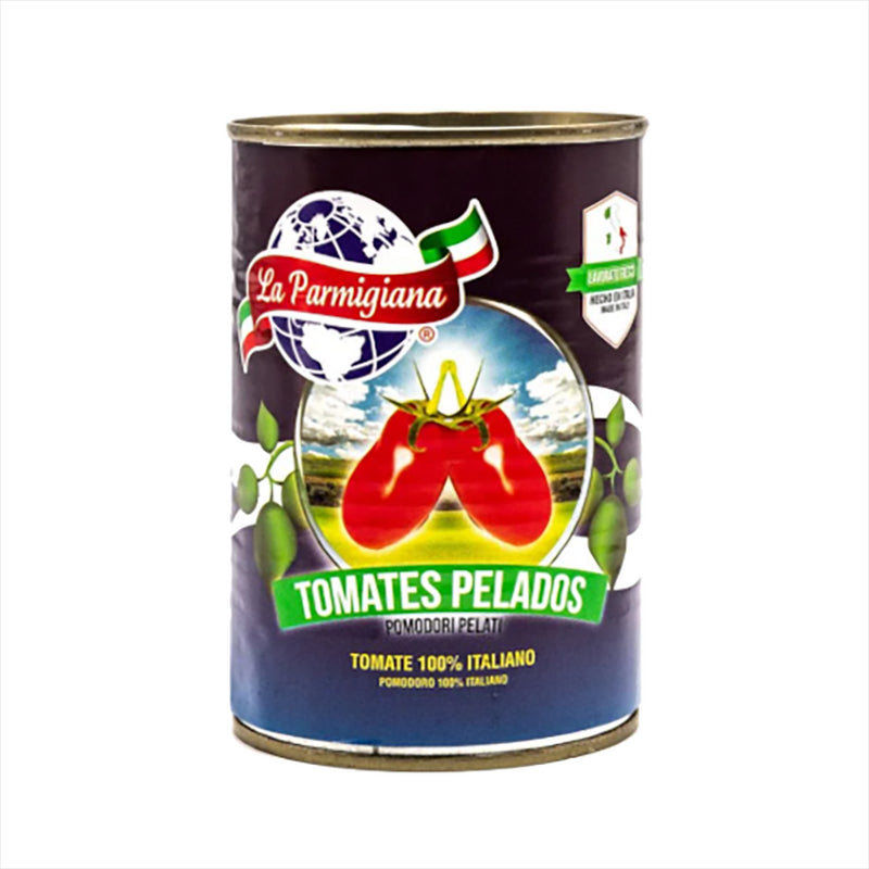 TOMATES PELADOS