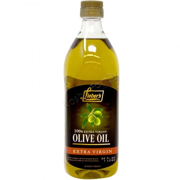 EXTRA VIRGIN OLIVE OIL