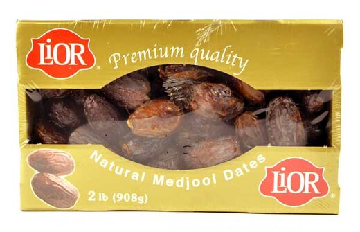 MEDJULE DATES
