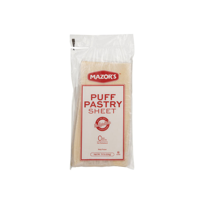 PUFF PASTRY SHEET