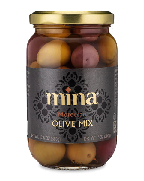 OLIVE MIX