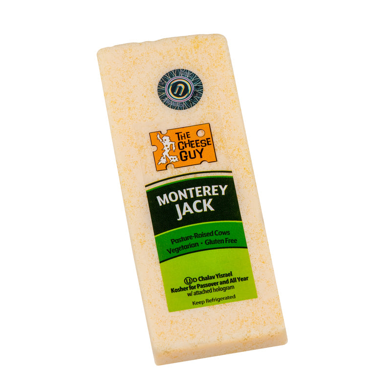 MONTEREY JACK