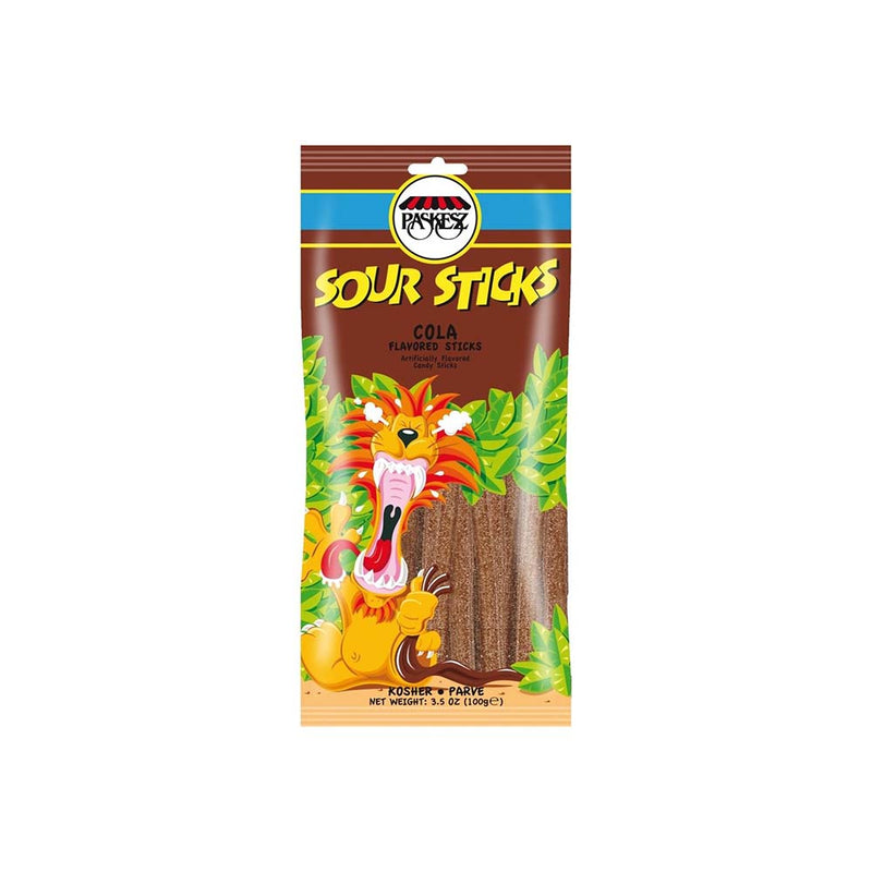 SOUR STICKS COLA