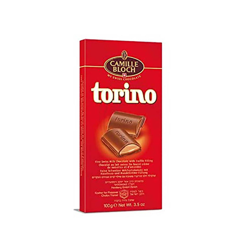 TORINO MILK