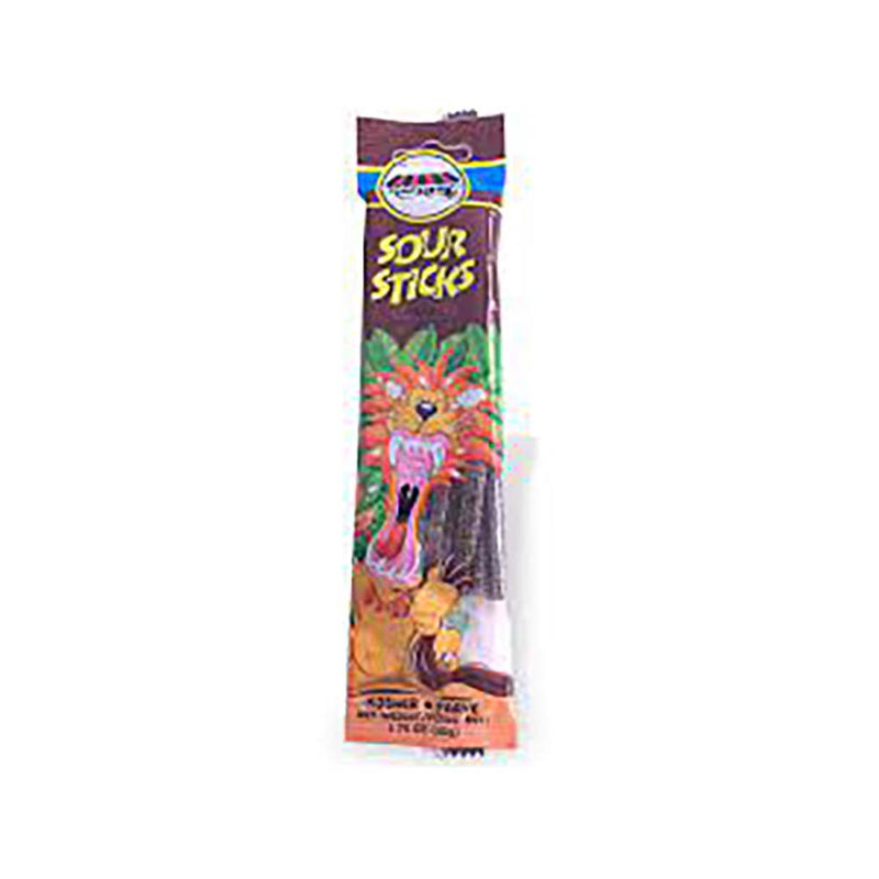 SOUR STICKS COLA