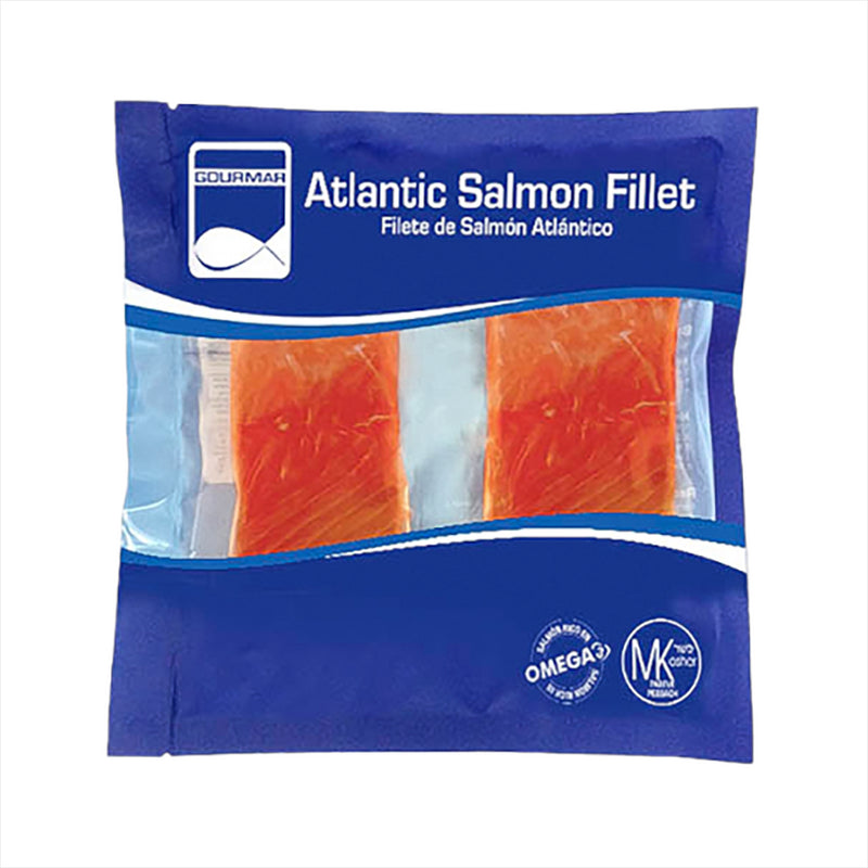 SALMON DUO PACK 283G