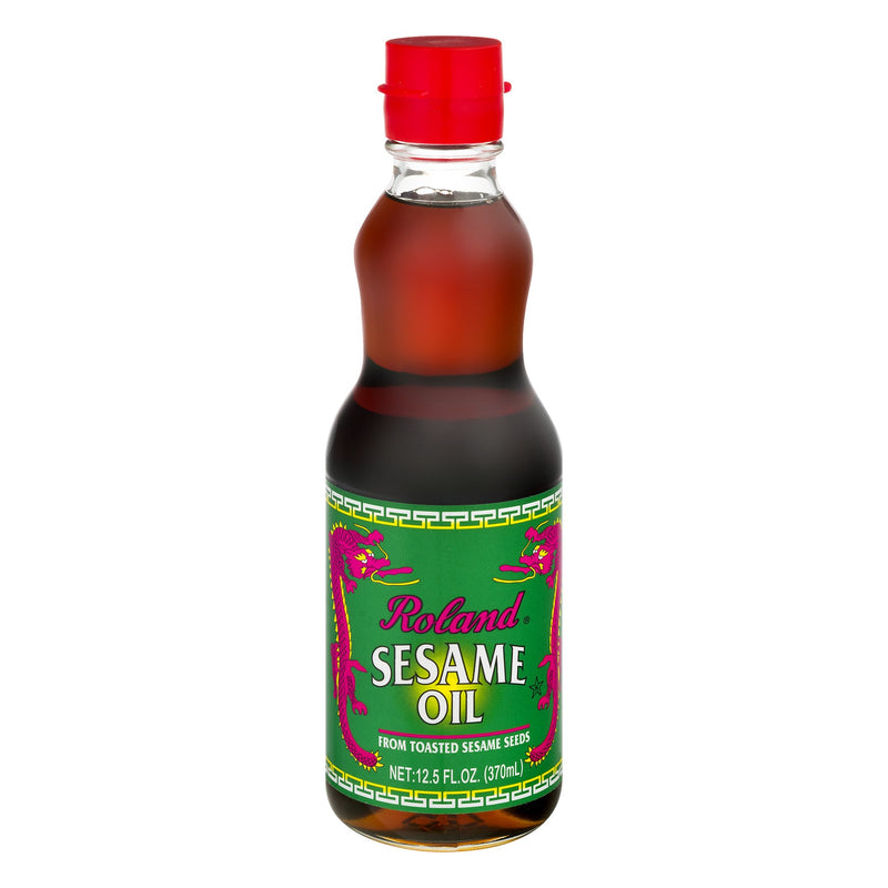 SESAME OIL