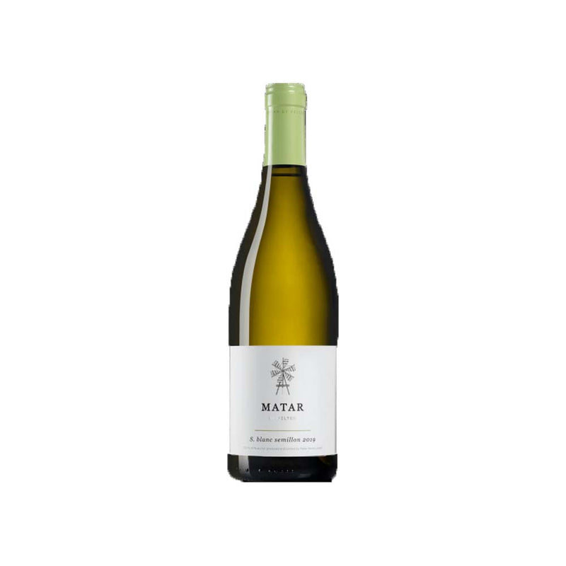 S. BLANC SEMILLON 2020