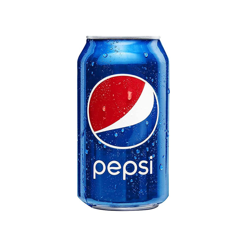 SODA PEPSI