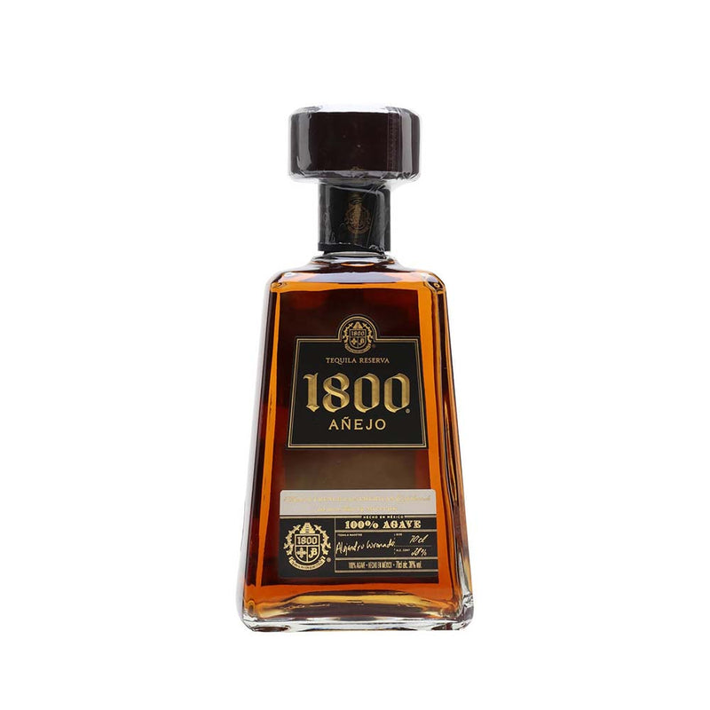 TEQUILA 1800 ANEJO