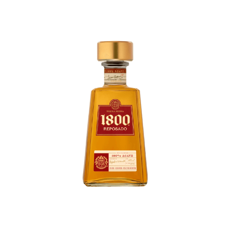 TEQUILA 1800 REPOSADO