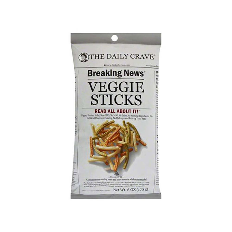 VEGGIE STICKS