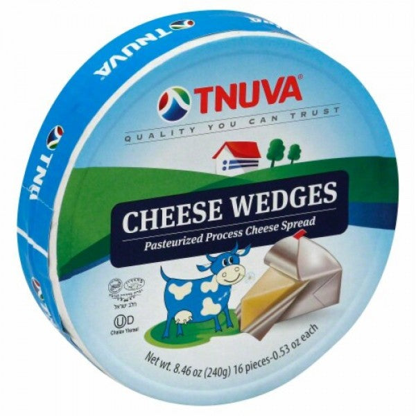 NAAMA CHEESE WEDGES