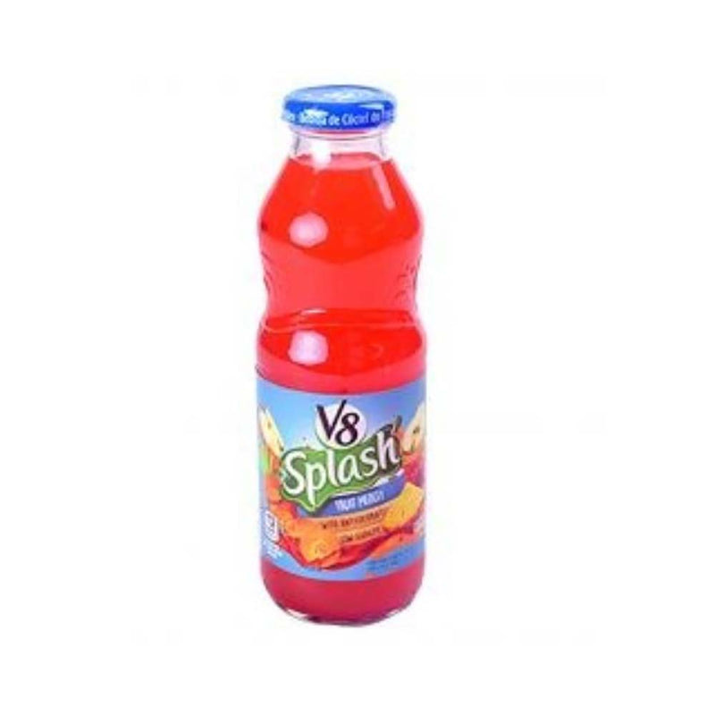 V8 SPLASH FRUIT MEDLEY