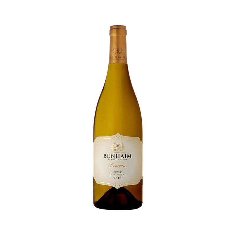 VINO CHARDONNAY R 2019