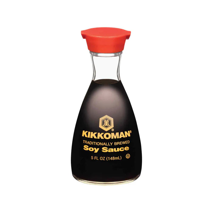 SALSA DE SOYA KIKKOMAN