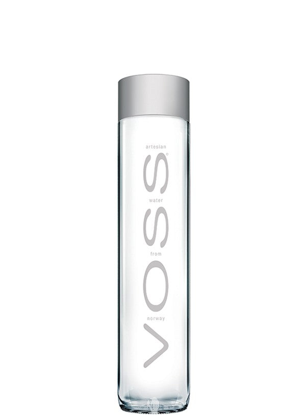 VOSS GLASS STILL