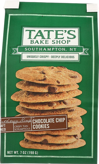 GALLETA DE CHOCOLATE CHIP